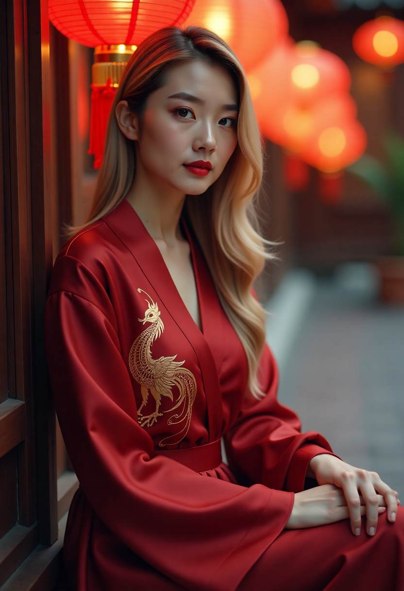 《女王》电影海报图